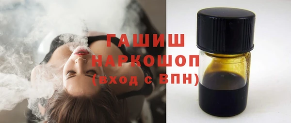 гашик Мегион